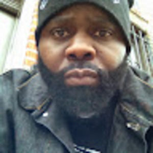 Meet your Posher, Edwards